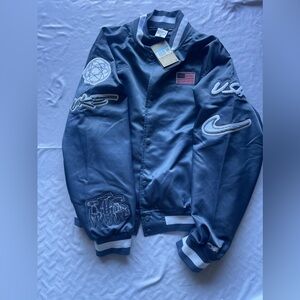 Nike  "USA Olympic jacket" limited edition Paris unisex M NEW